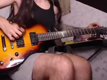 Chaturbate Watch Live Sex Cams of wake_and_bakee