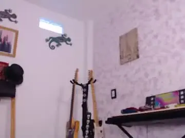 Chaturbate Free Live Porn of wake_and_bakee