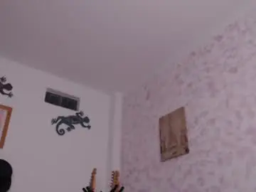 Chaturbate Live Porn of wake_and_bakee