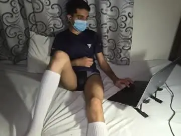 Chaturbate Free Live Porn of wankaaster