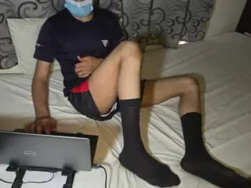 Chaturbate Live Porn of wankaaster