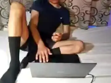 Chaturbate Nude Webcam of wankaaster