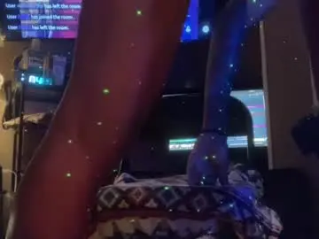 Chaturbate Adult Webcams of yelladaniella
