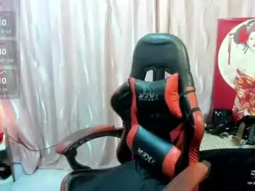 Chaturbate Live Sex Cam of your_dreamasian