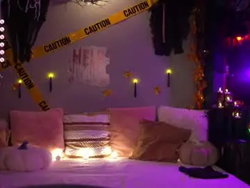 Chaturbate Live Sex Cam of _the_sun_