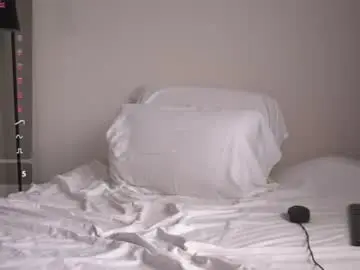 Chaturbate Nude Webcam of alakazam208