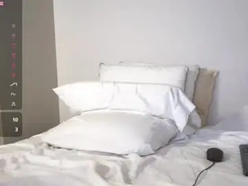 Chaturbate Free Porn Cam of alakazam208