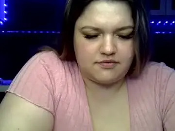 Chaturbate Best Webcam of ashleyrosee_