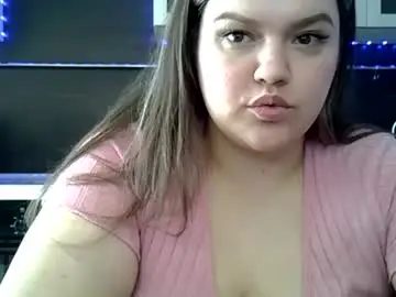 Chaturbate Sex Cam of ashleyrosee_