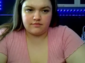 Chaturbate Adult Webcam of ashleyrosee_