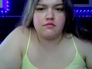 Chaturbate Live Sex of ashleyrosee_