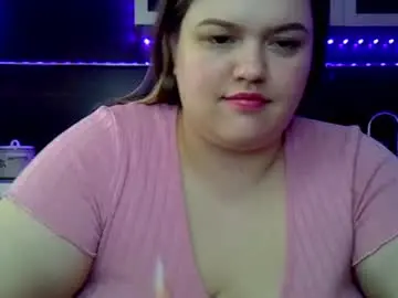 Chaturbate Live Porn of ashleyrosee_