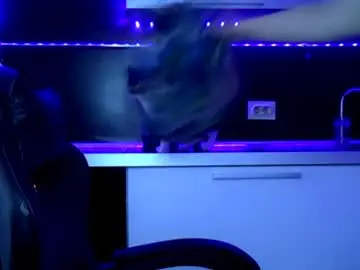 Chaturbate Sex Cam of ashleyrosee_