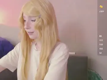 Chaturbate Best Webcam of astromy