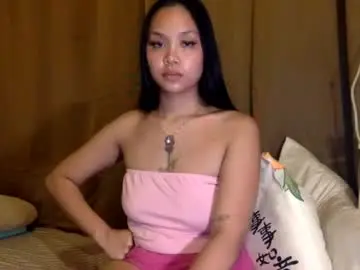 Chaturbate Private Sex Chat of babyzarah2002