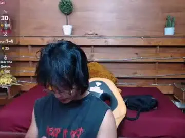 Chaturbate Free Live Porn of boy_happy420
