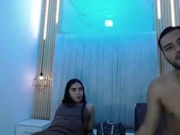 Chaturbate Adult Webcams of carolinaysebas
