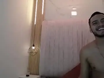 Chaturbate Live Sex Cam of carolinaysebas