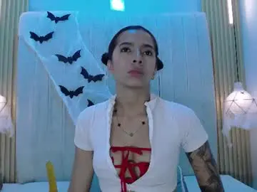 Chaturbate Adult Webcam of carolinaysebas