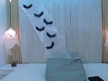 Chaturbate Adult Webcam of carolinaysebas