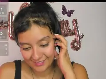 Chaturbate Best Webcam of charlottekiss99
