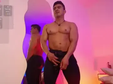 Chaturbate Adult Webcams of chris_clarck