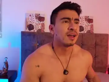 Chaturbate Private Sex Chat of chris_clarck