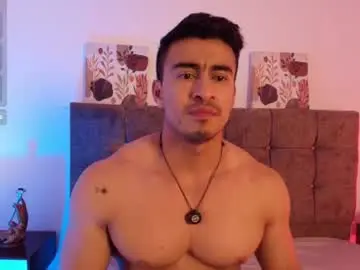 Chaturbate Nude Webcam of chris_clarck