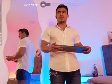 Chaturbate Best live sex cam show of chris_clarck