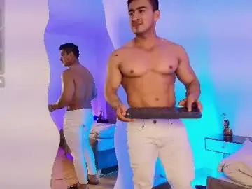 Chaturbate Private Sex Chat of chris_clarck