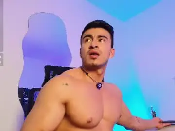 Chaturbate Sex Chat of chris_clarck