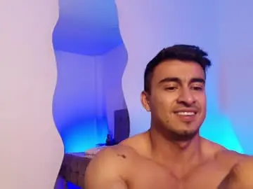 Chaturbate Adult Webcams of chris_clarck