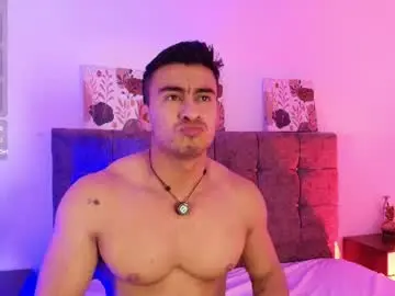 Chaturbate Live Porn of chris_clarck