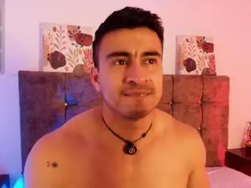 Chaturbate Private Sex Chat of chris_clarck