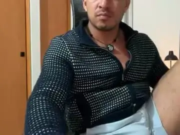 Chaturbate Best Webcam of chris_clarck