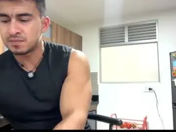 Chaturbate Free Live Porn of chris_clarck