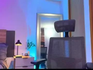 Chaturbate Live Porn of chris_clarck