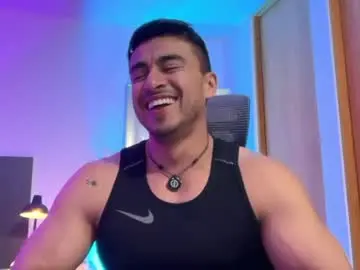 Chaturbate Best live sex cam show of chris_clarck