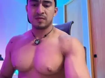 Chaturbate Adult Webcams of chris_clarck