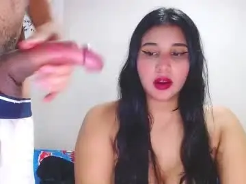 Chaturbate Sex Cam of cumb0y_squirtgirl