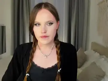 Chaturbate Adult Video Chat of effiemur