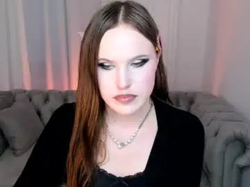 Chaturbate Nude Webcam of effiemur