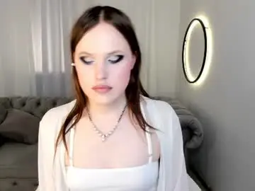 Chaturbate Free Porn Cam of effiemur