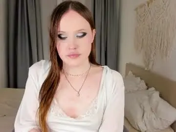 Chaturbate Nude Webcam of effiemur
