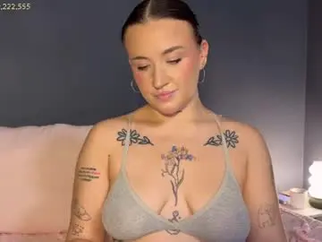 Chaturbate Sex Chat of elegant_anfisa