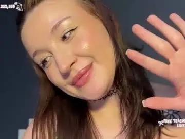 Chaturbate Adult Video Chat of elegant_anfisa