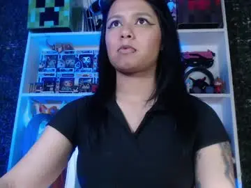 Chaturbate Private Sex Chat of evybubbles_