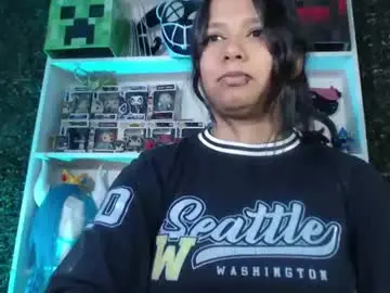 Chaturbate Adult Video Chat of evybubbles_