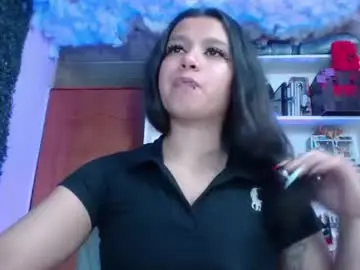 Chaturbate Adult Webcam of evybubbles_