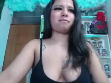 Chaturbate Private Sex Chat of evybubbles_